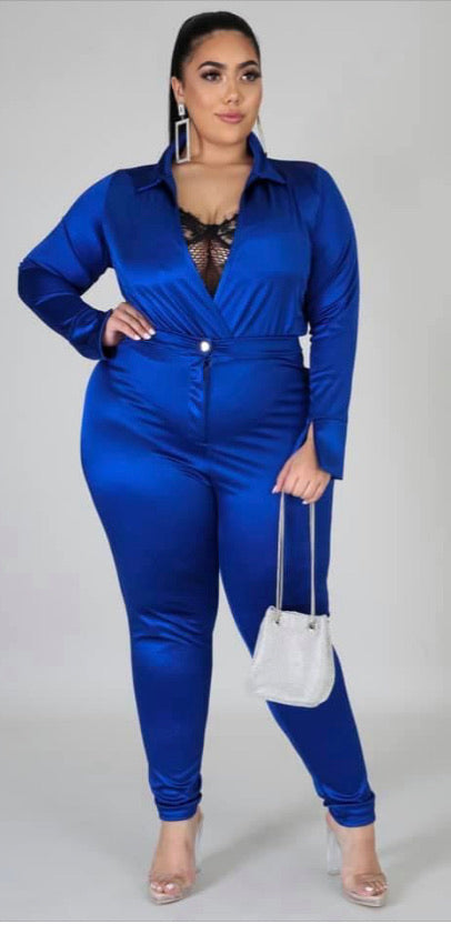 Blue Sapphire