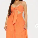 Orange Slice